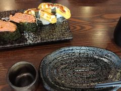 -哏儿寿司(红桥店)