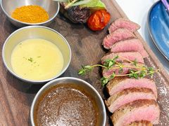 -拾挚扒房(招商花园城店)