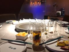 -芸山季·云南山珍菌火锅(宝能环球汇店)