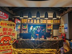 -大潮淮·淮扬菜(何园旗舰店)