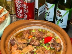 -淮扬府(安定门店)