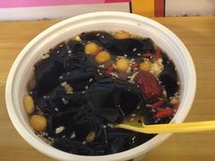-深水井老冰粉(解放碑英利大融城店)