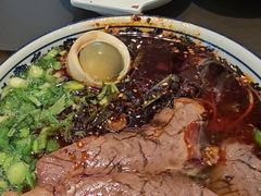 肉蛋双飞-有礼有面(知春路店)