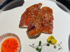 -曾宴·楚菜(湖北省博物馆店)