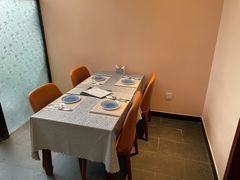 -La Medina餐厅(亮马河南路店)