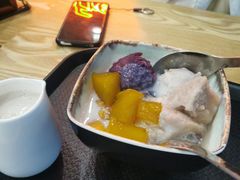 -鲜芋仙(南开大悦城店)