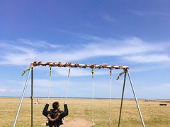 -青海湖国家重点风景名胜区