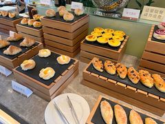 -福建鲤鱼洲酒店