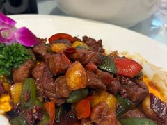 -湖锦酒楼·31年地道湖北菜(黄鹤楼店)