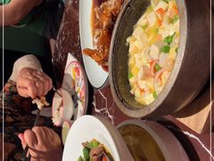 -新白鹿餐厅(西湖银泰店)