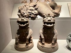 -中国闽台缘博物馆