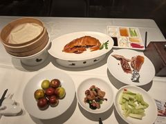 -四季民福烤鸭店(故宫店)