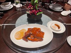 -杭州西子湖四季酒店·金沙厅