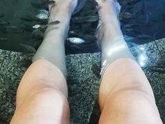 -宝丽金大酒店·洗浴中心