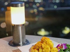-草山夜未眠景观餐厅