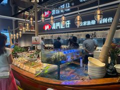 -海门鱼仔·潮汕味(KKMall店)