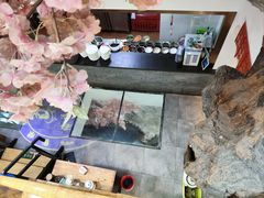 -缘福乡村铁锅炖民宿(八达岭店)