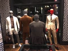 -SUITSUPPLY(安福路店)