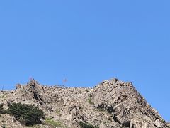 -青岛铁橛山风景区