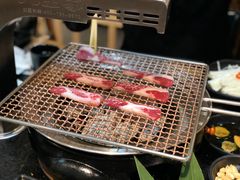 -九田家黑牛烤肉料理(太阳城店)