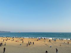 -大梅沙海滨公园