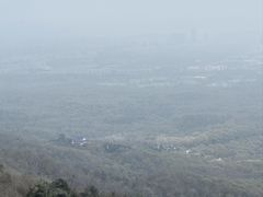 -紫金山山顶公园
