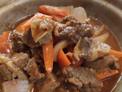 -天津菜馆(南湖店)