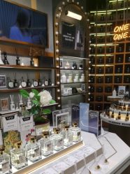 -香遇沙龙香水·调香·团建