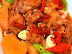 -香料集市新疆餐厅·清真聚餐(成都远洋太古里店)