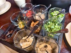 -滇野云南野生菌餐厅(陕西南路店)
