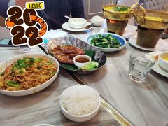 -星洲小聚·东南亚菜(中航城君尚店)