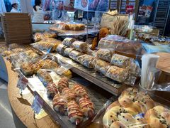 -西村叔叔的店·面包·甜品·蛋糕(清河万象汇店)