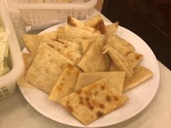 泡饼-湘肠香火锅店(团结湖店)