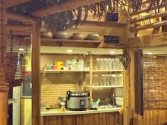 -恩你小木屋·韩式料理(假日广场店)