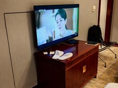 -上海光大会展中心国际大酒店