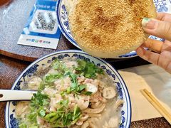 -老三羊汤【北兴隆街店】