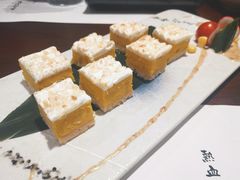 -热血兄弟·炭火烤肉(融侨中心店)
