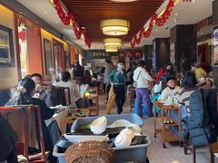 -东来顺饭庄(天坛店)