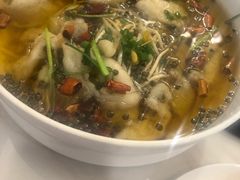 -南山鲜虾面·活鲜小馆·海味大连菜(南山总店)