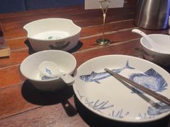 -前海沿·青岛菜(五四广场永旺店)