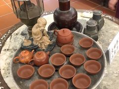 -日日鲜茶餐厅(小公园店)