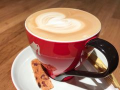 -ZEMOCAFE·FUSION FOOD(西交利物浦店)