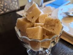 -克比叔叔印度餐厅Kebabs on the Grille(永康路分店)