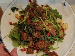 -火龙堂·风味民间菜(文一路店)