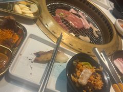 -炙城·韩式烤肉(南京东路店)