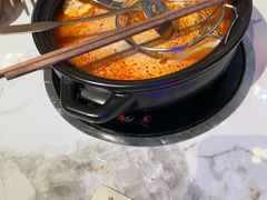 -琥珀川糟粕醋火锅(慈云寺店)