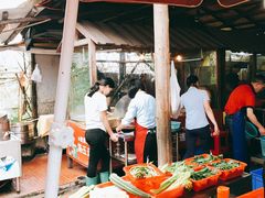 -大笑饭堂(甲子桥店)