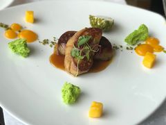 -瑞吉酒店 · Elba 欧尔巴意大利餐厅· 精致意餐·云端聚会