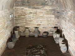 -洛阳古墓博物馆