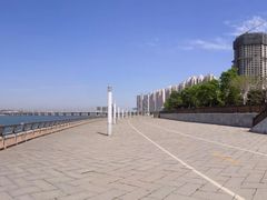 -滨海公园